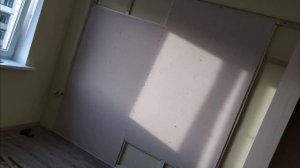 Звукоизоляция стены на деревянном каркасе толщиной менее 60 мм