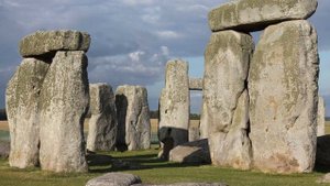 THE MYSTERY OF STONEHENGE....#history #stonehenge #historia #ancient #oldworld #nationalgeographic