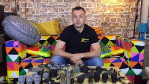 Микрофоны. Часть 3. "Обзор популярных микрофонов (Shure, Sennheiser, Electro-Voice, AKG, Audix, DPA