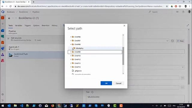 Learning DevOps | 8. Managing Containers Effectively with Kubernetes смотреть онлайн