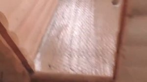 теплый пол в бане