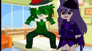 •| Короли стали девушками на 24 часа|• •|2 часть|• •|челлендж|• •|13 карт|•