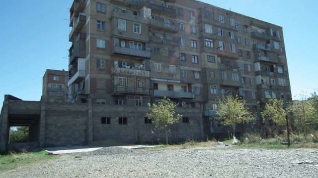 Фильм посвящен городу. (Рустави.) Фильм-2.