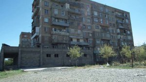 Фильм посвящен городу. (Рустави.) Фильм-2.