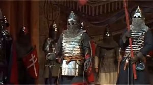 Исторические реконструкции