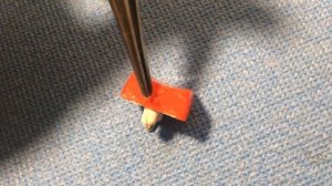 Как починить выключатель на удлинителе/сетевом фильтре клеем / Fixing network filter switch