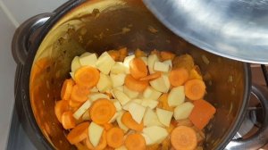 Вкусный и Полехный Тыквеный Суп / Тыквеный суп рецепт  / Как приготовить тыквеный суп