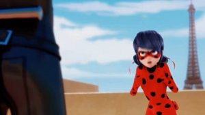 клип//ты готов услышать нет? ~ леди баг и супер кот