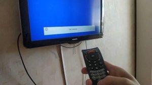 настройка пульта ростелеком приставки WINK