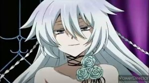 Аниме клип ( Сердца Пандоры )( Кукла вуду)