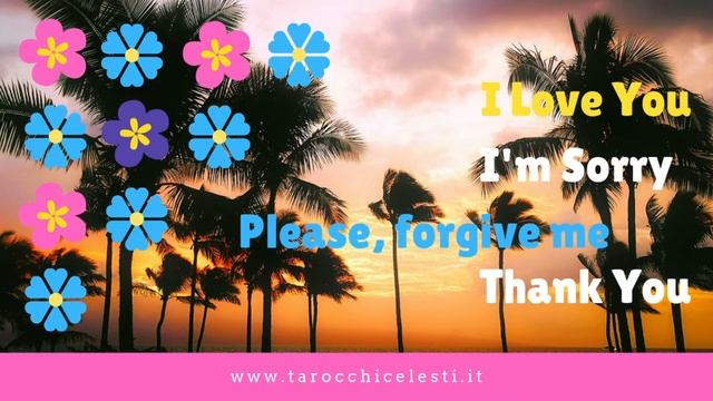 Ho'oponopono Mantra repeated 108 times with music at 432 Hz смотреть онлайн