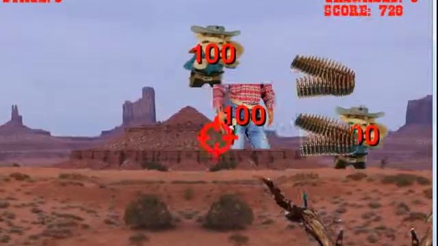 Far West 1789 v0.0.1 смотреть онлайн