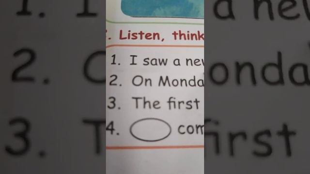 Let us understand(1std)english смотреть онлайн