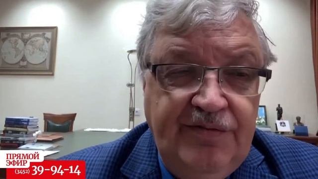 Сергей Дмитриев: «Владимир Короленко - самый яркий публицист России»