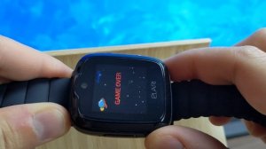 ELARI KidPhone4G. Обзор. Детские умные часы с отслеживанием по GPS, чатом, видеозвонками и проч.