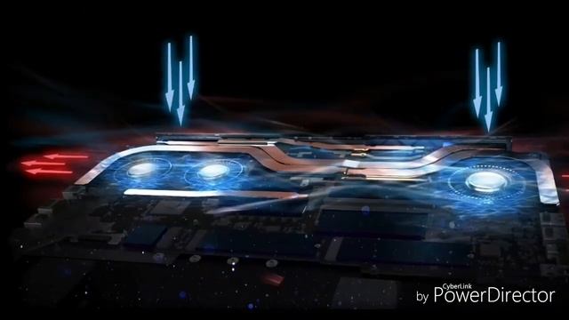 ALL ABOUT | ACER PREDATOR TRITON 500 | ?️ смотреть онлайн