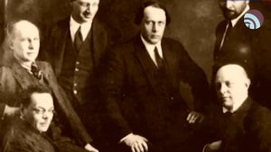 Борис Пильняк. Богородская "Весна"