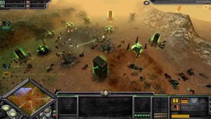 БЕЗУМНЫЙ НЕКРОН И 2 НОВИЧКА! || Warhammer 40,000: Dawn of War Soulstorm