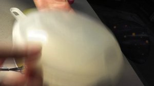 Манник на кефире