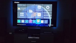 Какие изменения с последним ПО на Zidoo z9x pro.