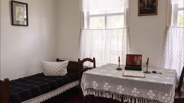Поселок Висим  Пригород Нижнего Тагила  Музей писателя Д Н Мамина Сибиряка  14 06 2019г