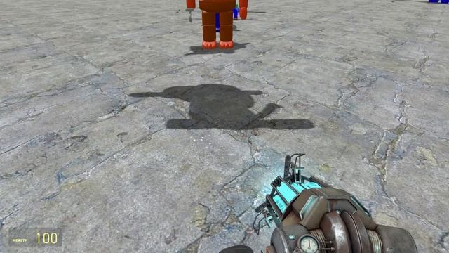 ALL ROBLOX RAINBOW FRIENDS VS CURSED RAINBOW FRIENDS BOOTLEGS In Garry's Mod! (ft. FNAF, Poppy, etc смотреть онлайн