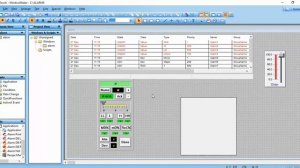 How to use alarms in wonderware intouch || Scada