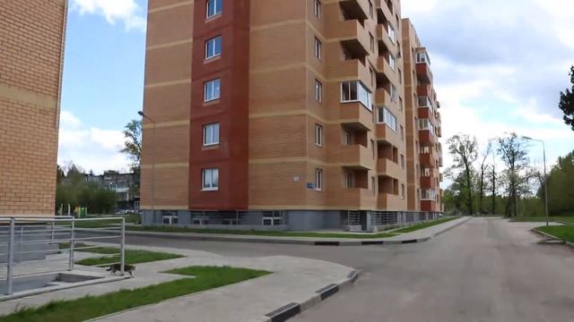 ЖК Смирновка квартиры в Солнечногорске риэлтор по продаже недвижимости Татьяна Мамонтова