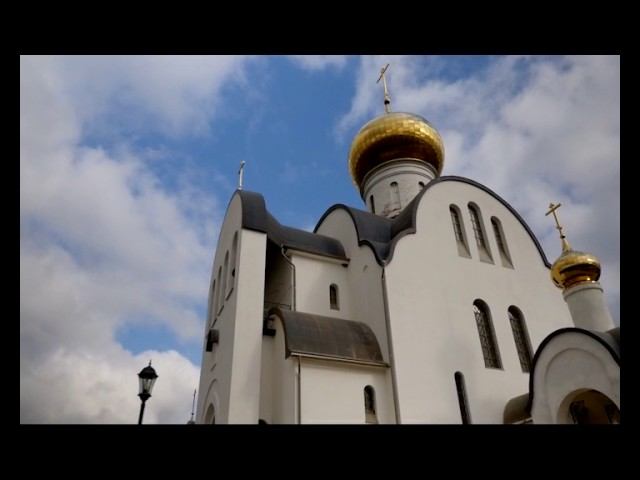 Памяти павших