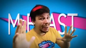 Mr.Beast meme  мем фон Мистер бист
