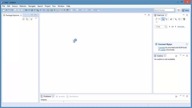 Eclipse Tutorial (For Java Developers) - Installation / Tipps [Deutsch][HD]
