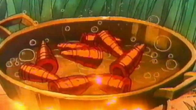 Охота пилотов. Прикольный мультик про охоту! смотреть онлайн