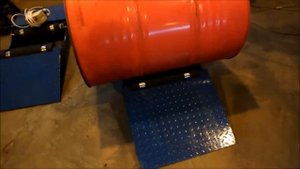 Смеситель для бочки