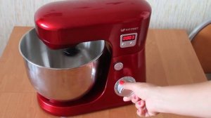 Планетарный миксер Kitfort KT 1308  Импульсный режим