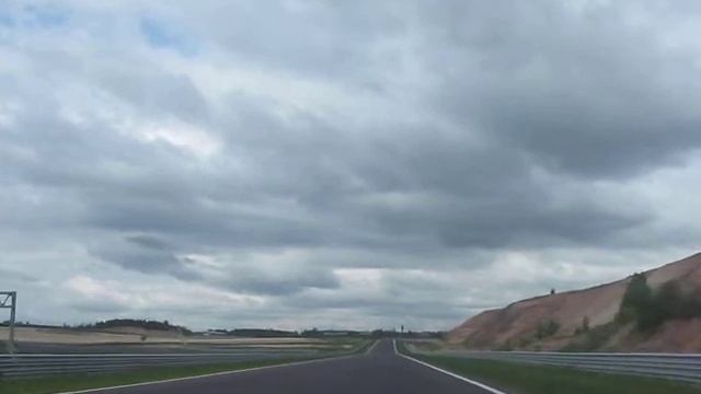 казань-ринг прогрев