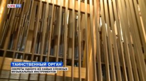 Секреты одного из самых сложных музыкальных инструментов