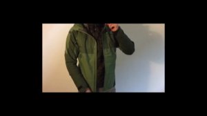 The North Face Summit Series L5 Jacket