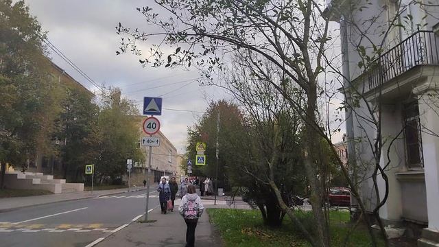 Прогулка по Санкт-Петербургу: моя прогулка по улице Промышленная.