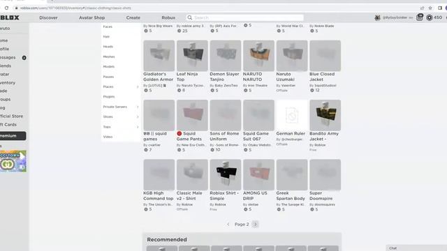 How to Add Clothes to Dummies in Roblox Studio смотреть онлайн