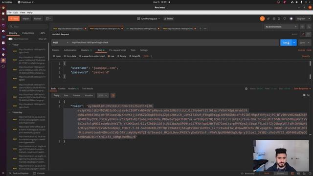 Testing funcional en proyectos Symfony 5.x | 02 - Mock classes | Codenip смотреть онлайн