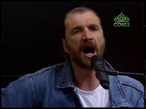 Александр Кувшинов «Кровавый жемчуг (Севастополю)», 2017, Санкт-Петербург, тк СОЮЗ