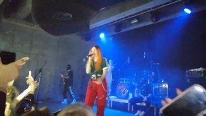 Кис-Кис - Кирилл. Новосибирск 4.10.2019