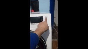 Сушильная машина SAMSUNG DV90K6000CW выдает ошибку HC