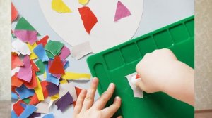 Консультация для родителей: "Развитие мелкой моторики рук у  детей дошкольного возраста"