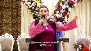 15 Заира Алтаева – «Желаю счастья»