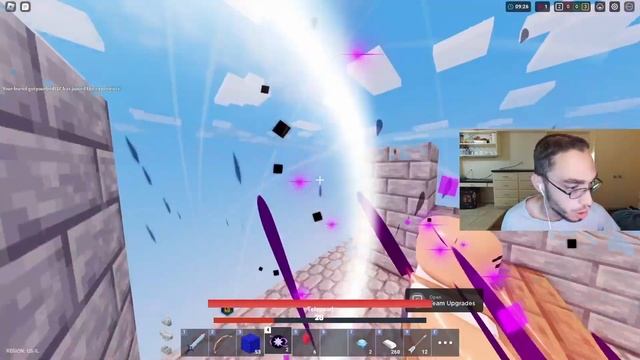 This is the BEST KIT in ROBLOX BEDWARS [2023] смотреть онлайн