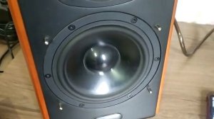 Edifier S2000mkii