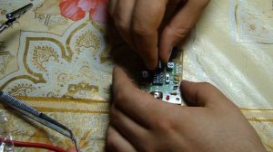 Функциональный генератор на Icl8038