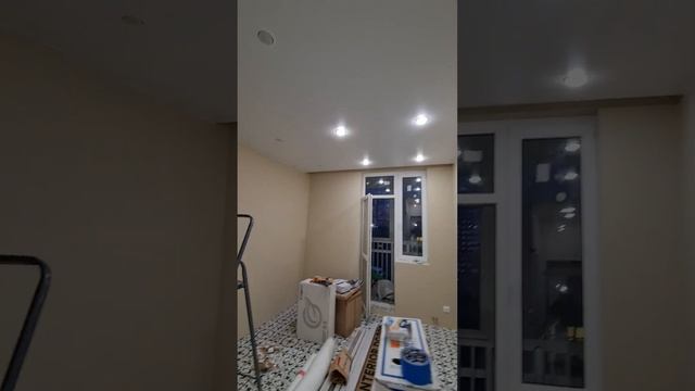 Освещение на кухне смотреть онлайн