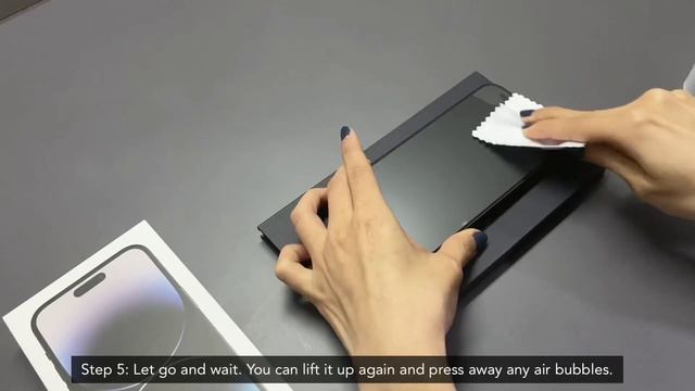 Unboxing iPhone 14 Pro Max ? Space Black ? Setting up accessories  Camera Test ?
